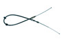 Imagen de CABLE FRENO TRASERO IZQUIERDO CHEVROLET CELTA