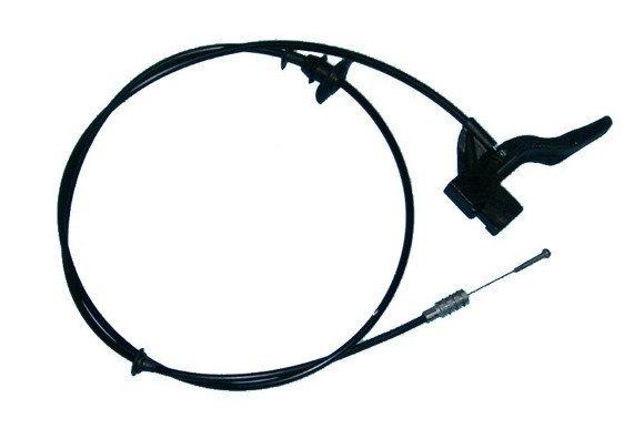 Imagen de CABLE CAPOT CHEVROLET MERIVA