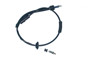 Imagen de CABLE ACELERADOR CHEVROLET MERIVA 1.8 2003 EN ADELANTE