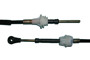 Imagen de CABLE SELECTOR CAMBIOS CHEVROLET CORSA (PRIMARIO) CORTO