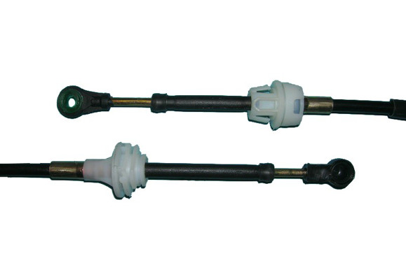 Imagen de CABLE SELECTOR CAMBIOS CHEVROLET CORSA (SECUNDARIO) LARGO