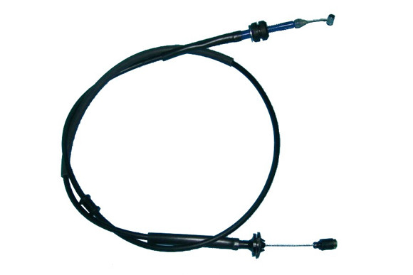 Imagen de CABLE ACELERADOR CHEVROLET SPARK 1.0 2006 EN ADELANTE