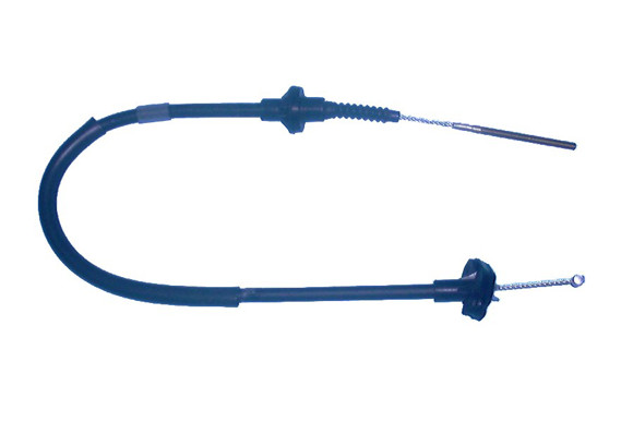 Imagen de CABLE EMBRAGUE CHEVROLET SPARK 1.0