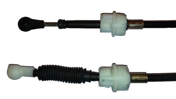 Imagen de CABLE CAMBIOS CORTO CHEVROLET ASTRA/ZAFIRA NAFTA