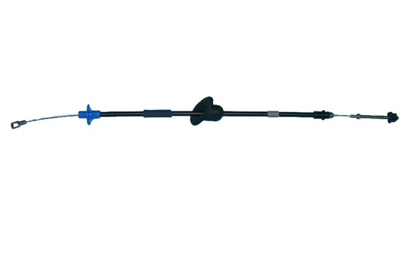 Imagen de CABLE EMBRAGUE CHEVROLET D20 1985 EN ADELANTE