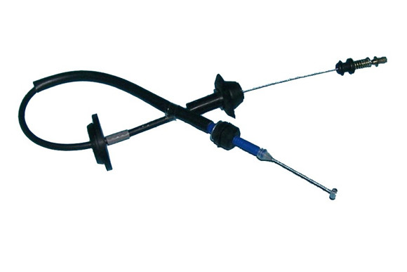 Imagen de CABLE ACELERADOR CHEVROLET CORSA II 2003 EN ADELANTE