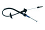 Imagen de CABLE ACELERADOR CHEVROLET CORSA II 2003 EN ADELANTE