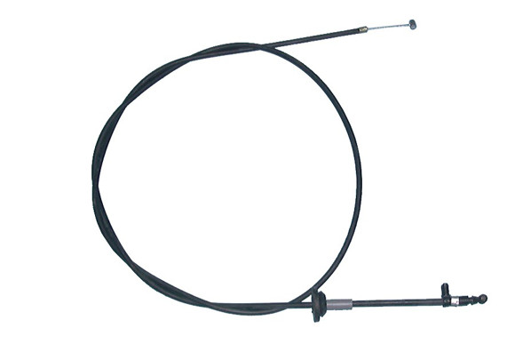 Imagen de CABLE CAPOT SIN MANIJA CHEVROLET SPARK