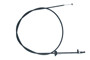 Imagen de CABLE CAPOT SIN MANIJA CHEVROLET SPARK