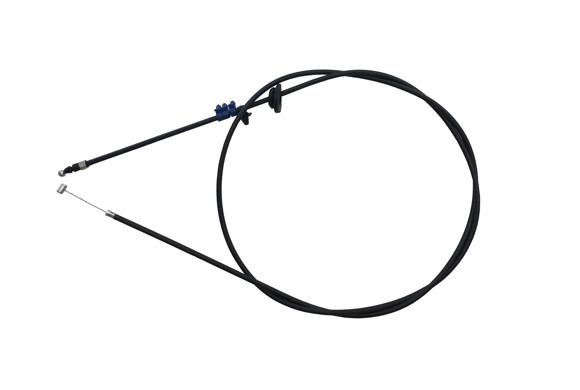 Imagen de CABLE CAPOT SIN MANIJA CHEVROLET AVEO