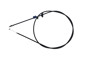 Imagen de CABLE CAPOT SIN MANIJA CHEVROLET AVEO