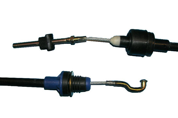Imagen de CABLE EMBRAGUE CHEVROLET AGILE