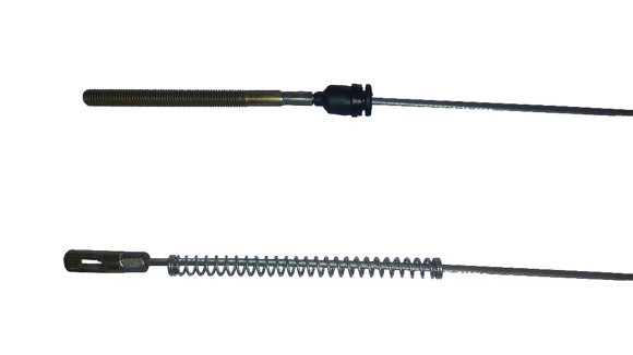 Imagen de CABLE FRENO TRASERO DERECHO CHEVROLER AGILE 2009 EN ADELANTE
