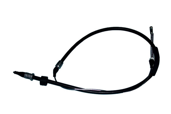 Imagen de CABLE FRENO TRASERO IZQUIERDO CHEVROLET AGILE 2009 EN ADEL