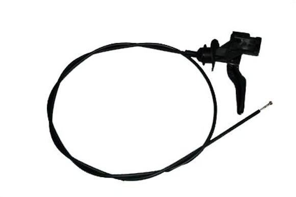 Imagen de CABLE CAPOT CHEVROLET CORSA II