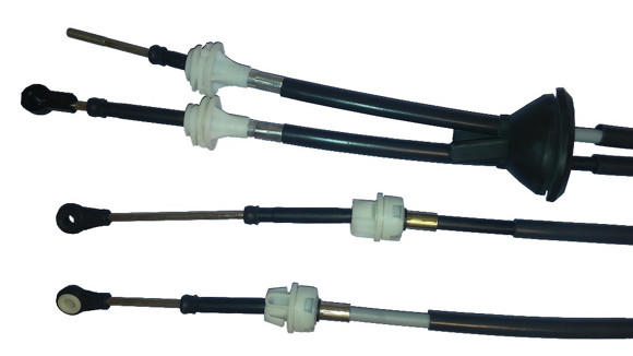 Imagen de CABLE CAMBIO VELOCIDAD CHEVROLET ASTRA/ZAFIRA RELACION CORTA