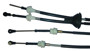 Imagen de CABLE CAMBIO VELOCIDAD CHEVROLET ASTRA/ZAFIRA RELACION CORTA