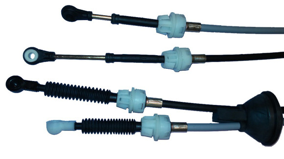 Imagen de CABLE CAMBIO VELOCIDAD CHEVROLET ASTRA/ZAFIRA RELACION LARGA