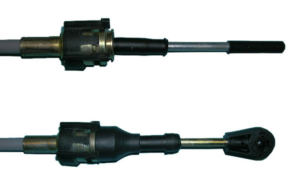 Imagen de CABLE CAMBIO VELOCIDAD LARGO CHEVROLET ASTRA 16V