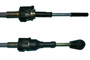 Imagen de CABLE CAMBIO VELOCIDAD LARGO CHEVROLET ASTRA 16V