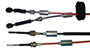 Imagen de CABLE SELECTOR DE CAMBIOS CHEVROLET CRUZE 1.8