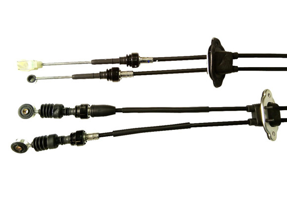 Imagen de CABLE CAMBIO DE VELOCIDAD CHEVROLET SPARK