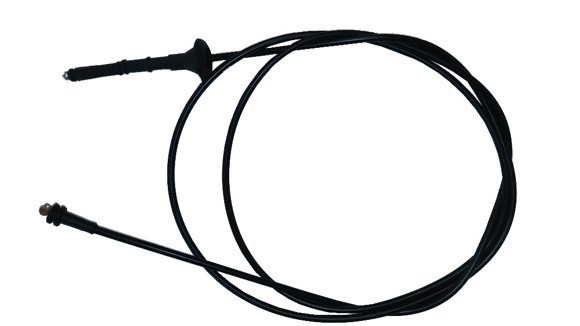 Imagen de CABLE CAPOT SIN MANIJA CHEVROLET CRUZE 2010/2016