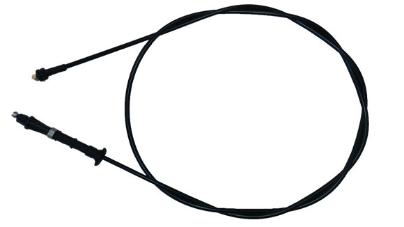 Imagen de CABLE CAPOT SIN MANIJA CHEVROLET AGILE 2009 EN ADELANTE