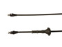 Imagen de CABLE APERTURA DE CAPOT SIN MANIJA CHEVROLET ONIX/PRISMA