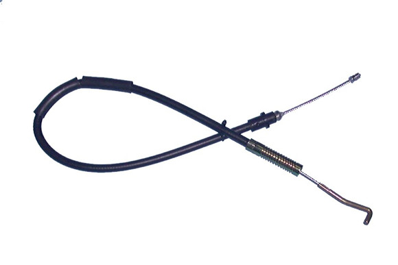 Imagen de CABLE EMBRAGUE CHEVROLET OPALA 1969 EN ADELANTE