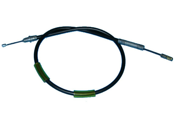 Imagen de CABLE EMBRAGUE CHEVROLET CHEVETTE NAFTA/DIESEL