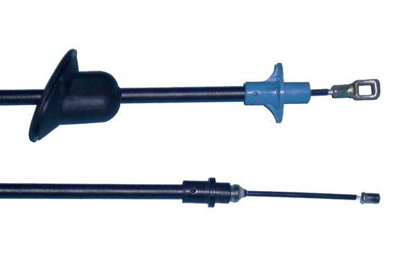 Imagen de CABLE EMBRAGUE CHEVROLET C10 1989/1992