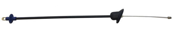Imagen de CABLE EMBRAGUE CHEVROLET D20 1989/1992