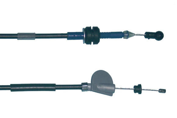 Imagen de CABLE ACELERADOR CHEVROLET CHEVETTE 1987 EN ADELANTE