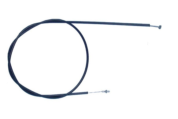 Imagen de CABLE CAPOT SIN MANIJA CHEVETTE 1984 EN ADELANTE