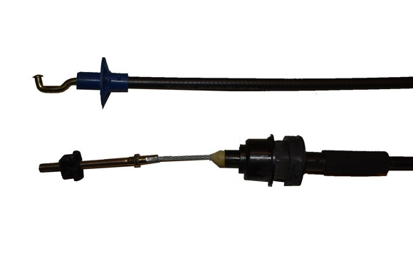 Imagen de CABLE EMBRARGUE CHEVROLET KADETT/IPANEMA HASTA 1990 817MM