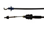 Imagen de CABLE EMBRARGUE CHEVROLET KADETT/IPANEMA HASTA 1990 817MM