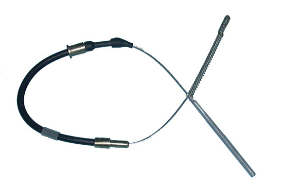 Imagen de CABLE FRENO TRASERO IZQUIERDO CHEVROLET KADETT