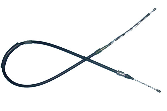 Imagen de CABLE FRENO IZQUIERDO CHEVROLET D20 1989/1992