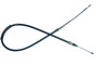 Imagen de CABLE FRENO IZQUIERDO CHEVROLET D20 1989/1992