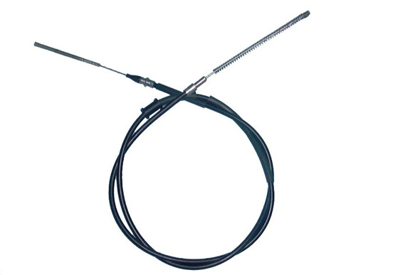 Imagen de CABLE FRENO TRASERO DERECHO CHEVROLET S10 1997 EN ADELANTE