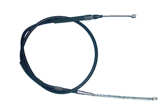 Imagen de CABLE FRENO TRASERO IZQUERDO CHEVROLET S10 1997 EN ADELANTE