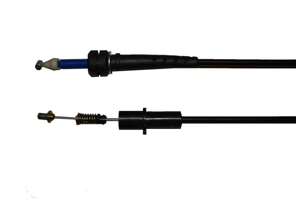 Imagen de CABLE DE ACELERADOR CHEVROLET VECTRA 1993 1000MM