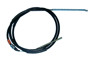 Imagen de CABLE FRENO DERECHO CHEVROLET S10/BLAZER HASTA EL 1997