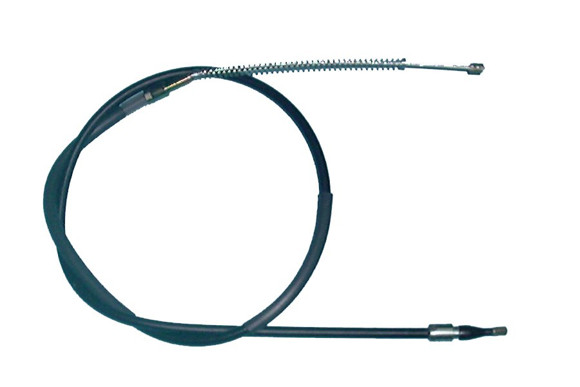 Imagen de CABLE FRENO IZQUIERDO CHEVROLET S10/BLAZER HASTA EL 1997