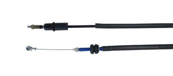 Imagen de CABLE ACELERADOR CORSA 1.7D 1997 EN ADELANTE