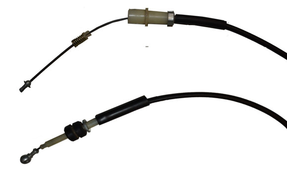 Imagen de CABLE ACELERADOR CHEVROLET VECTRA 1.7D 1997 EN ADELANTE