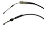 Imagen de CABLE ACELERADOR CHEVROLET VECTRA 1.7D 1997 EN ADELANTE