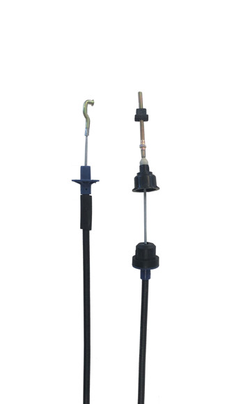 Imagen de CABLE EMBRAGUE CHEVROLET MEGA NAFTA Y DIESEL