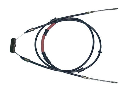 Imagen de CABLE FRENO TRASERO CORSA COMBO/PICK-UP 1997 EN ADELANTE